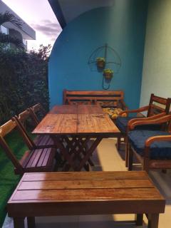 EXCELENTE APARTAMENTO ENTRE A LAGOA E O MAR!!! - Arraial do Cabo - 9