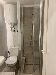 LUX BANOVO BRDO apartman - Belgrado - 2