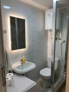 LUX BANOVO BRDO apartman - Belgrado - 3