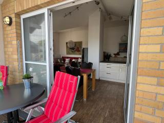 Strandwohnung Glowe - Meerblick - 20 Meter zum Strand - Glowe - 4