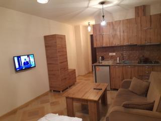 studio apartment - 3