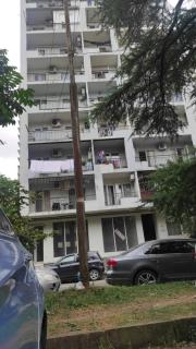 studio apartment - Batumi - 2