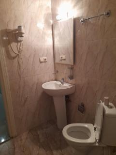 studio apartment - 1