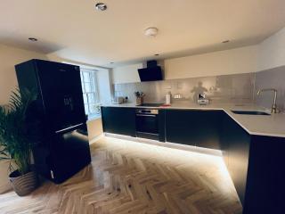 WM Garden Cottage - 4