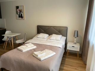 Apartament Radiowa Premium - Olsztyn - 9