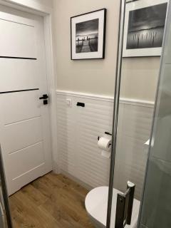 Apartament Radiowa Premium - 1