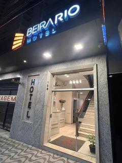 Hotel Beira Rio - 8