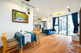 Căn hộ cao cấp 5 sao gần quận 1&4 - Ho Chi Minh - 7