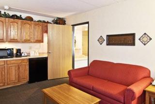 Quality Inn- Chillicothe - 2
