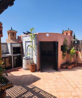 Tres joli Apparemment atlas golf rosort by marwa € ilyes - 1