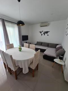 Apartman Zrno - 1