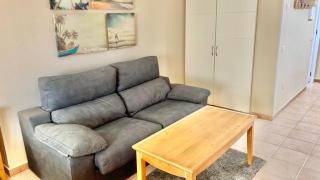 BENALBEACH GARDEN - 1