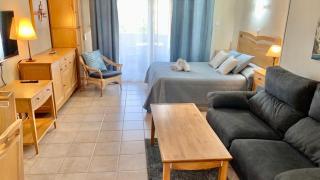 BENALBEACH GARDEN - 2