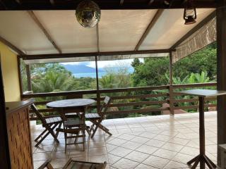 Casa Vista Ilhabela com piscina e wi-fi - Ilhabela - 8