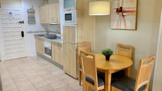 BENALBEACH GARDEN - 3