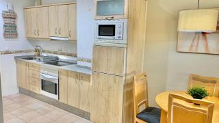 BENALBEACH GARDEN - 4