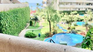 BENALBEACH GARDEN - Benalmádena - 9