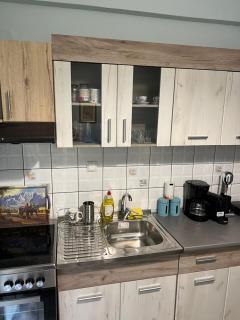 VALANTIS APARTMENT - Kavala - 8