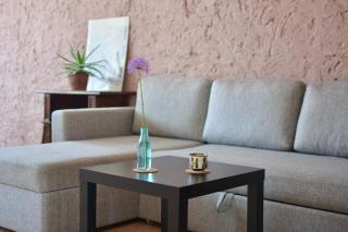 Studio in Wehingen - Mettlach - 6