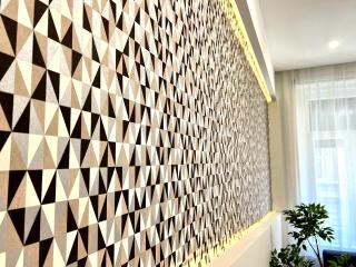 Wonderful DESIGN Apartment In the City Centre - Budapest - 2