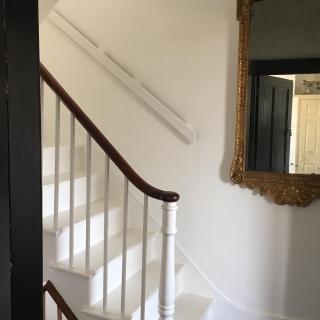 Sea View Victorian Terrace - 7