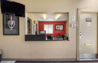 Extended Stay America Select Suites - Indianapolis - North - Carmel - Carmel - 5
