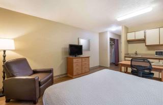 Extended Stay America Select Suites - Indianapolis - North - Carmel - Carmel - 2