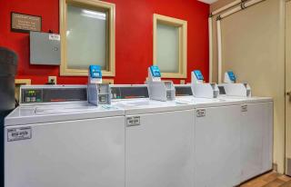 Studio 6 Indianapolis, IN - North Carmel - Carmel - 4