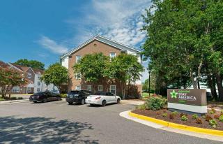 Extended Stay America Suites - Norfolk - Virginia Beach - Virginia Beach - 3