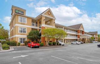Extended Stay America Suites - Huntsville - US Space and Rocket Center - Huntsville - 0