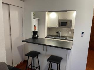 Apartamento Playa Chica Tenerife - San Andrés - 2