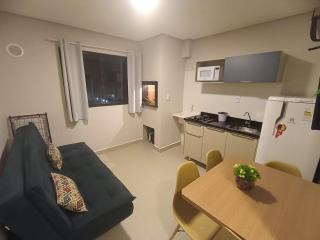 Residencial Brisa do Mar - Bombinhas - 4