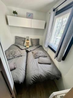 Tiny house famille nature cap ferret - Claouey - 1