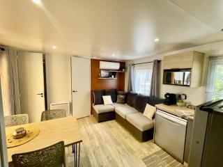 Tiny house famille nature cap ferret - Claouey - 5
