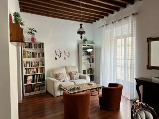 Gran Apartamento Centro Histórico - Málaga - 5