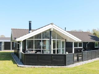 8 person holiday home in Hadsund - Hadsund - 6