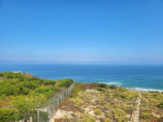 Nazare Uninterrupted Views and Sounds of the Sea - Pataias - 8