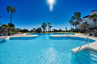 Ventura del Mar duplex Penthouse - Marbella - 0
