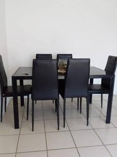Departamento Ciudad del Encanto - Ovalle - 3