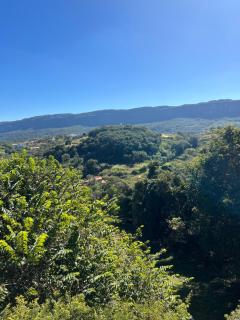 Casa Nascimento Vista Panorâmica Serra São José - Tiradentes - 1