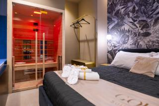 GOLD SUITE&SPA - Palermo - 7