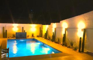 Tiempo Precioso Casita - La Paz - 5