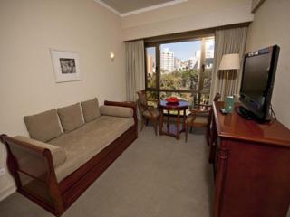 Austral Plaza Hotel - 9