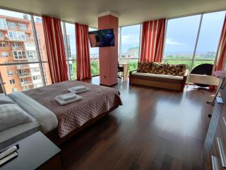 Micromegas apartments - Chernivtsi - 0