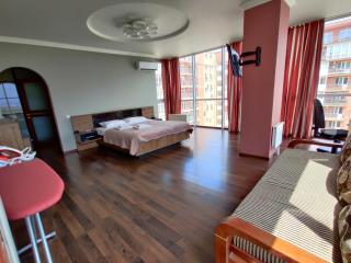 Micromegas apartments - Chernivtsi - 8