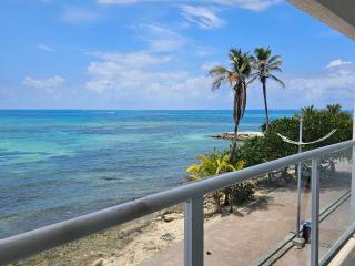 Caribbean Island Hotel Piso 2 - 7