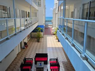 Caribbean Island Hotel Piso 2 - San Andrés - 9