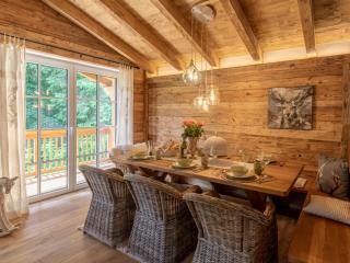 Tauernlodge Krimml 1A - 4