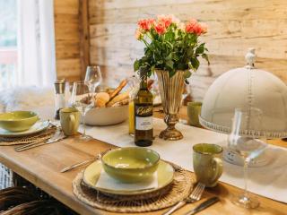 Tauernlodge Krimml 1A - 5