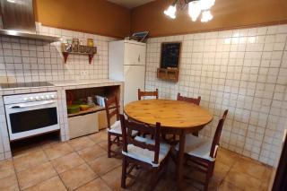 La casa del fresno - Pinilla del Valle - 1